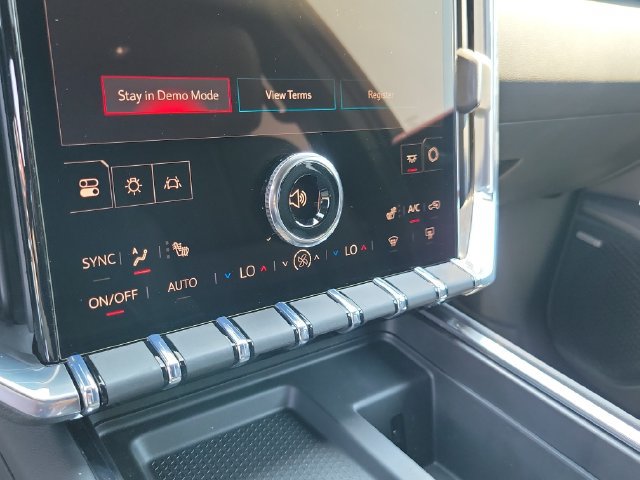 New 2026 GMC Acadia Elevation w/ Black Edition AWD/4WD image 23