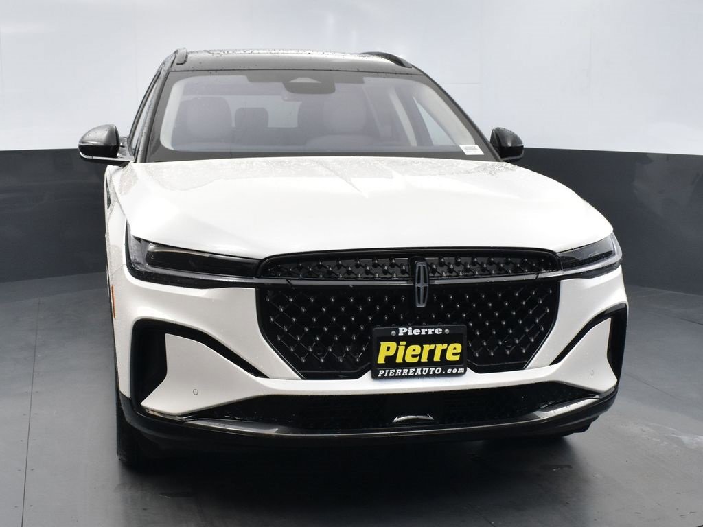 New 2026 Lincoln Nautilus Reserve image 19