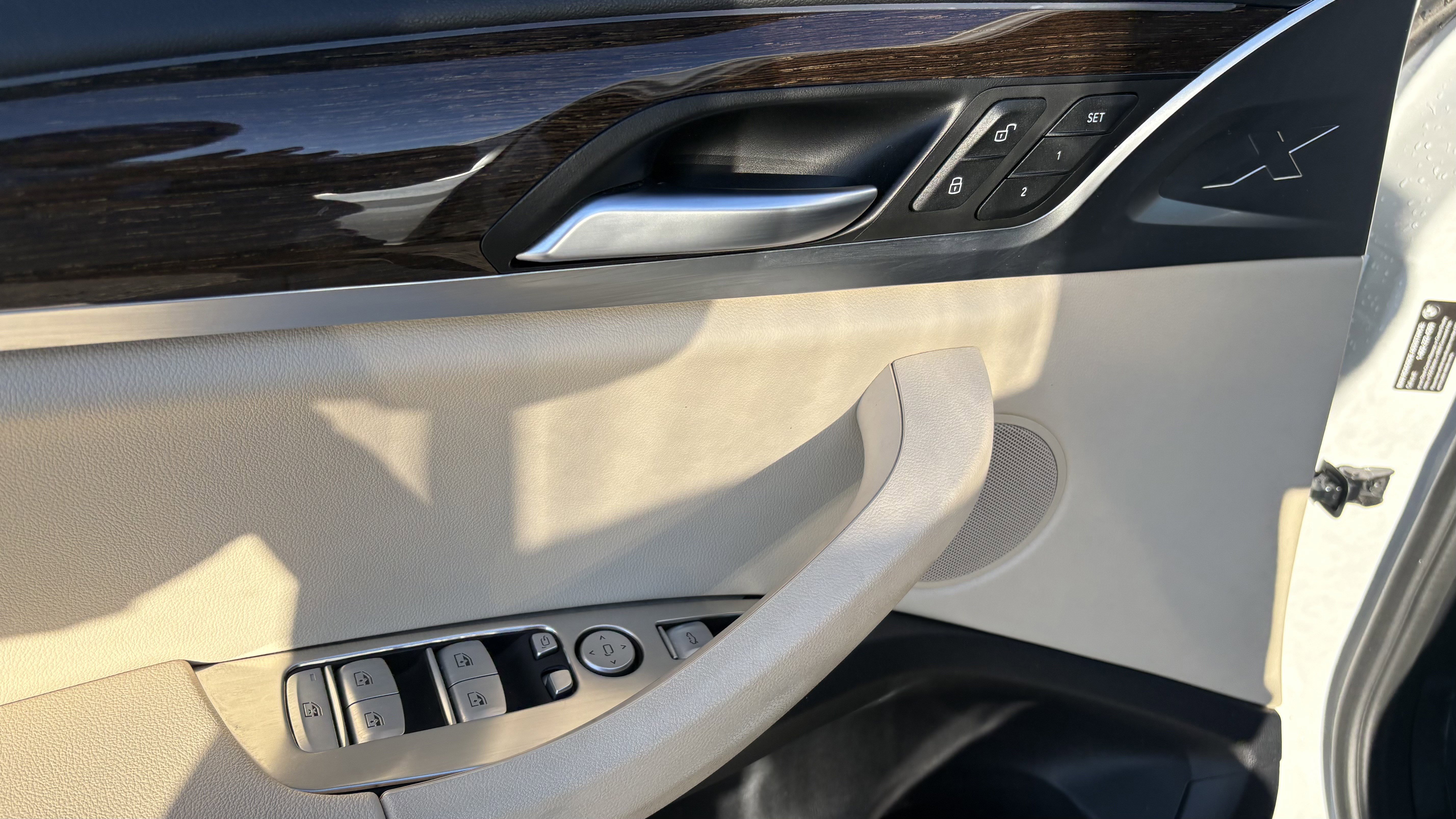 Certified 2023 BMW X3 sDrive30i w/ Premium Package image 17