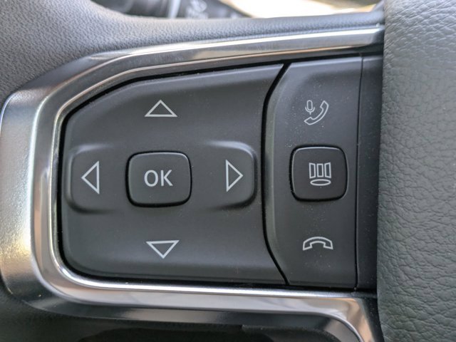 New 2026 RAM 2500 Laramie w/ Night Edition image 21