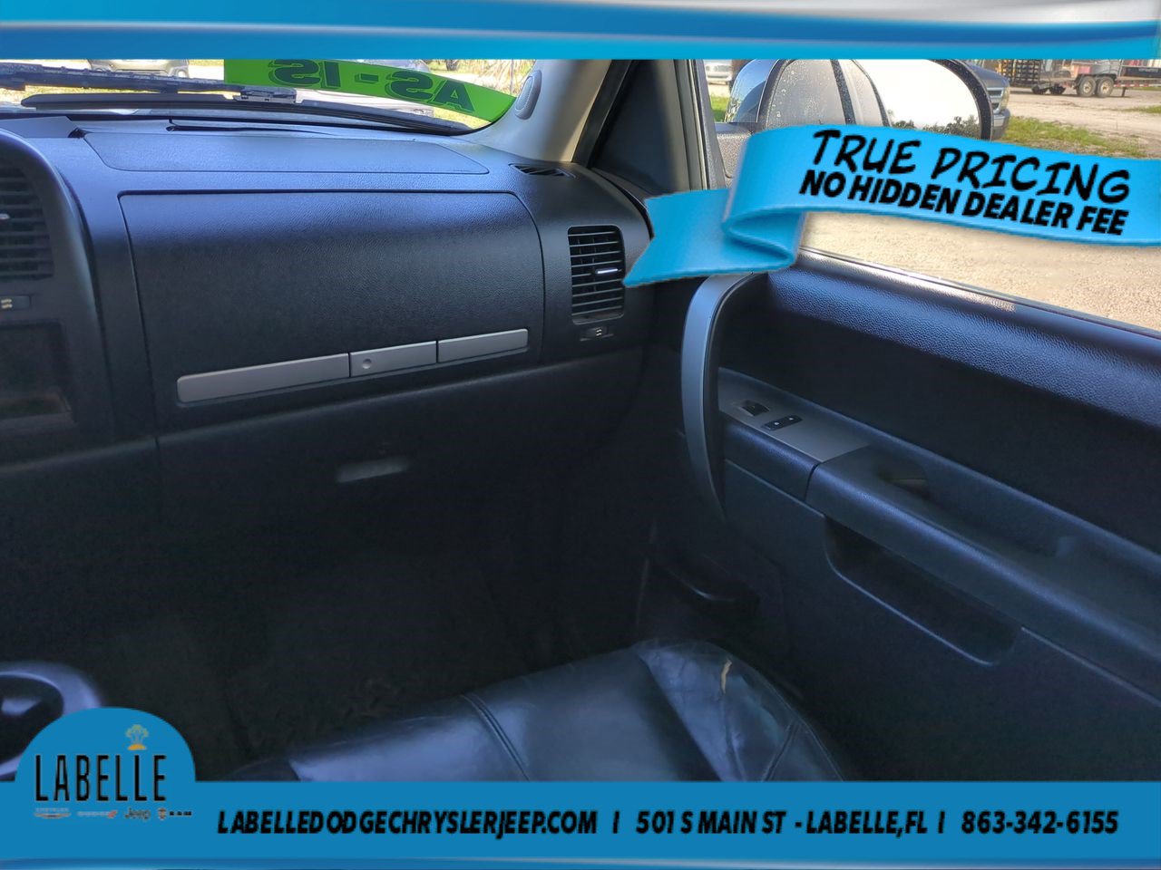 Used 2011 Chevrolet Silverado 1500 LT w/ Regional Value Package RWD image 16
