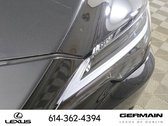 Used 2023 Lexus RX 350 Premium Plus w/ Accessory Package (Z1) image 14