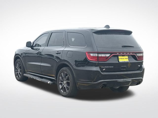 Used 2021 Dodge Durango R/T w/ Trailer Tow Group IV AWD/4WD image 6