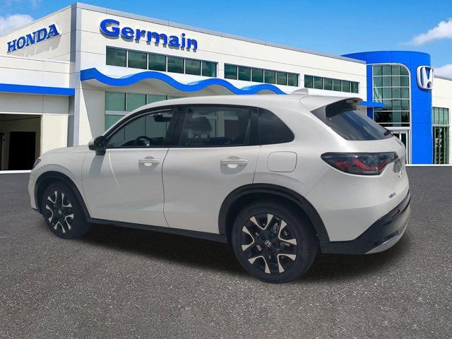New 2026 Honda HR-V EX-L image 5
