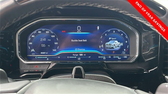 Used 2024 Chevrolet Silverado 1500 High Country w/ Midnight Edition image 26