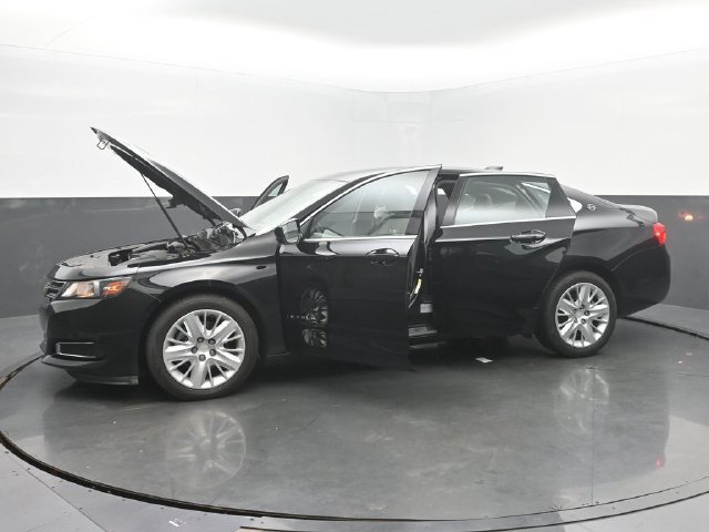 Used 2017 Chevrolet Impala LS FWD image 54