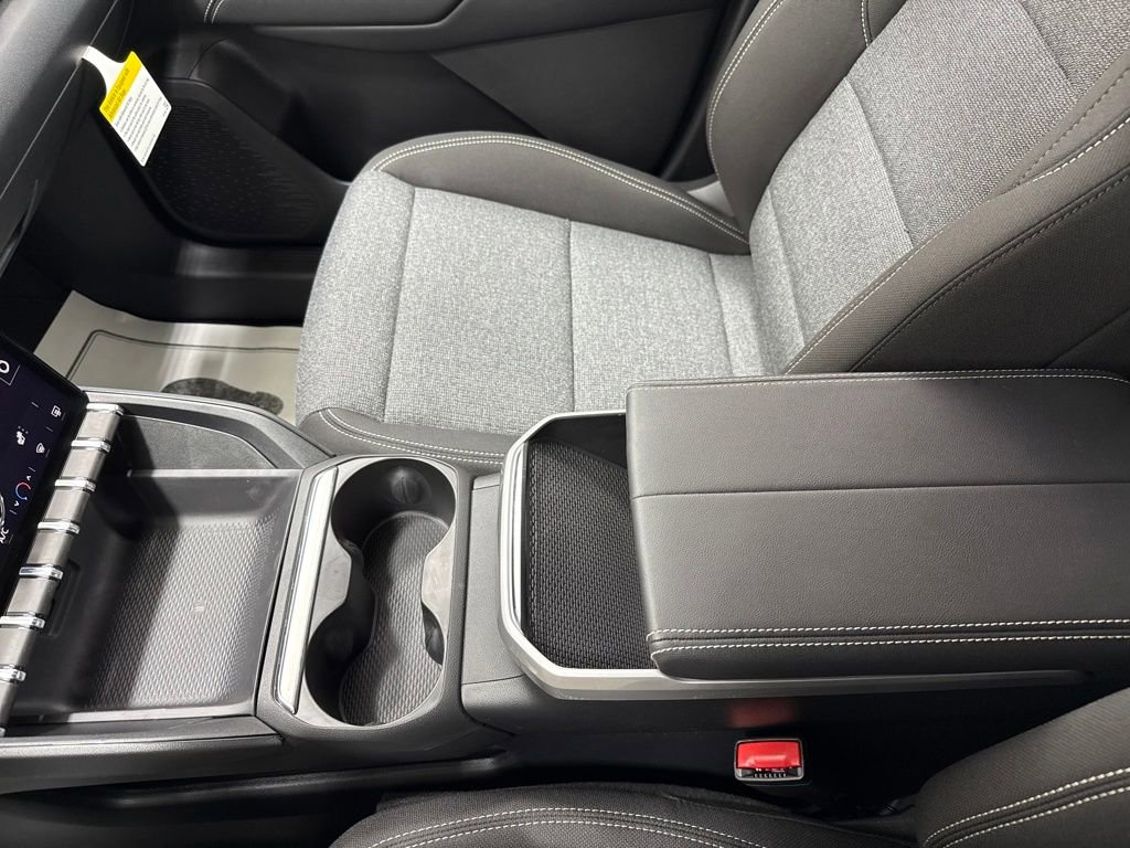 New 2026 GMC Terrain Elevation image 30