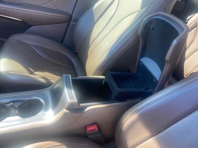 Used 2015 Lincoln MKC AWD w/ Equipment Group 102A Reserve image 20