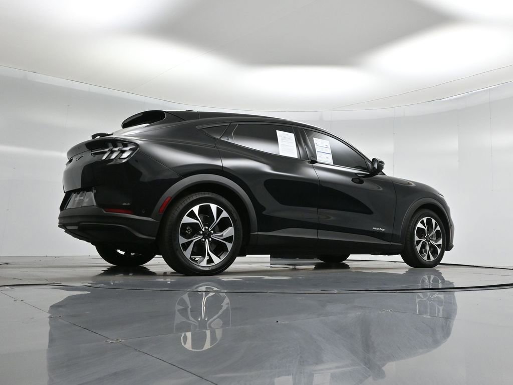 Certified 2024 Ford Mustang Mach-E Select image 48