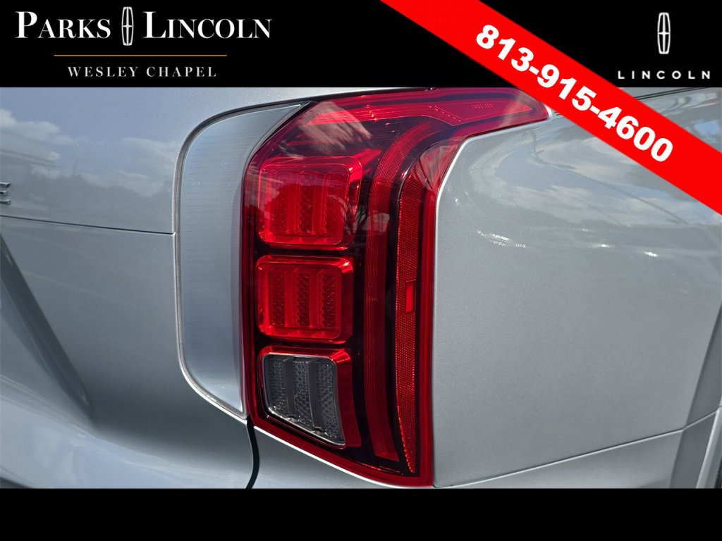 Used 2022 Hyundai Palisade Calligraphy w/ Cargo Package image 7