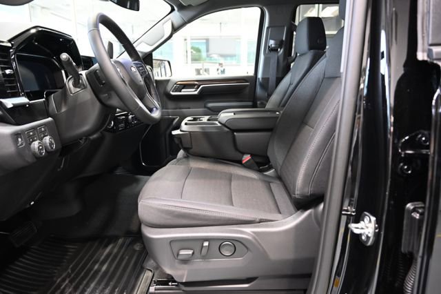 New 2026 Chevrolet Silverado 1500 LT AWD/4WD image 10