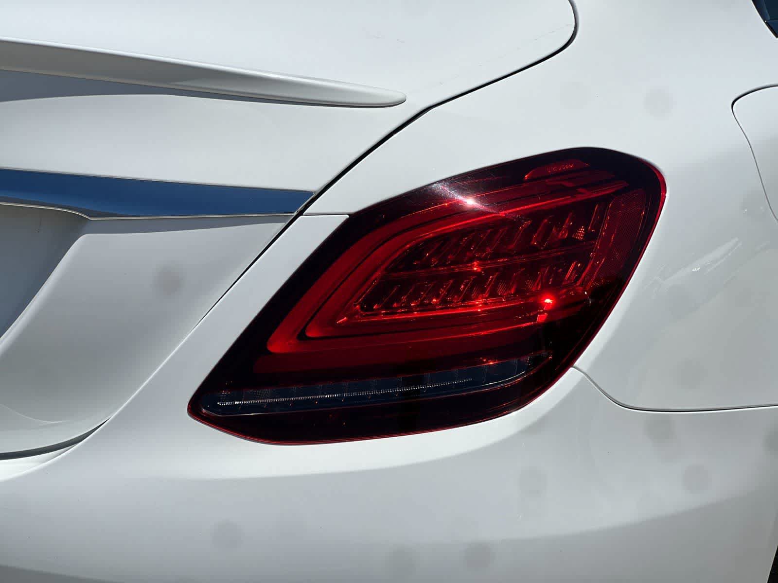Used 2021 Mercedes-Benz C 300 Sedan image 27