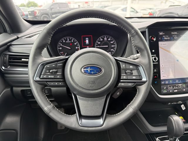 Used 2026 Subaru Forester Limited AWD/4WD image 10