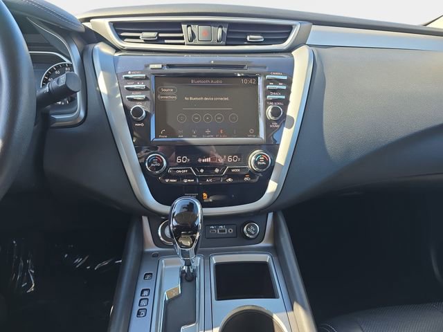 Used 2020 Nissan Murano SL image 23