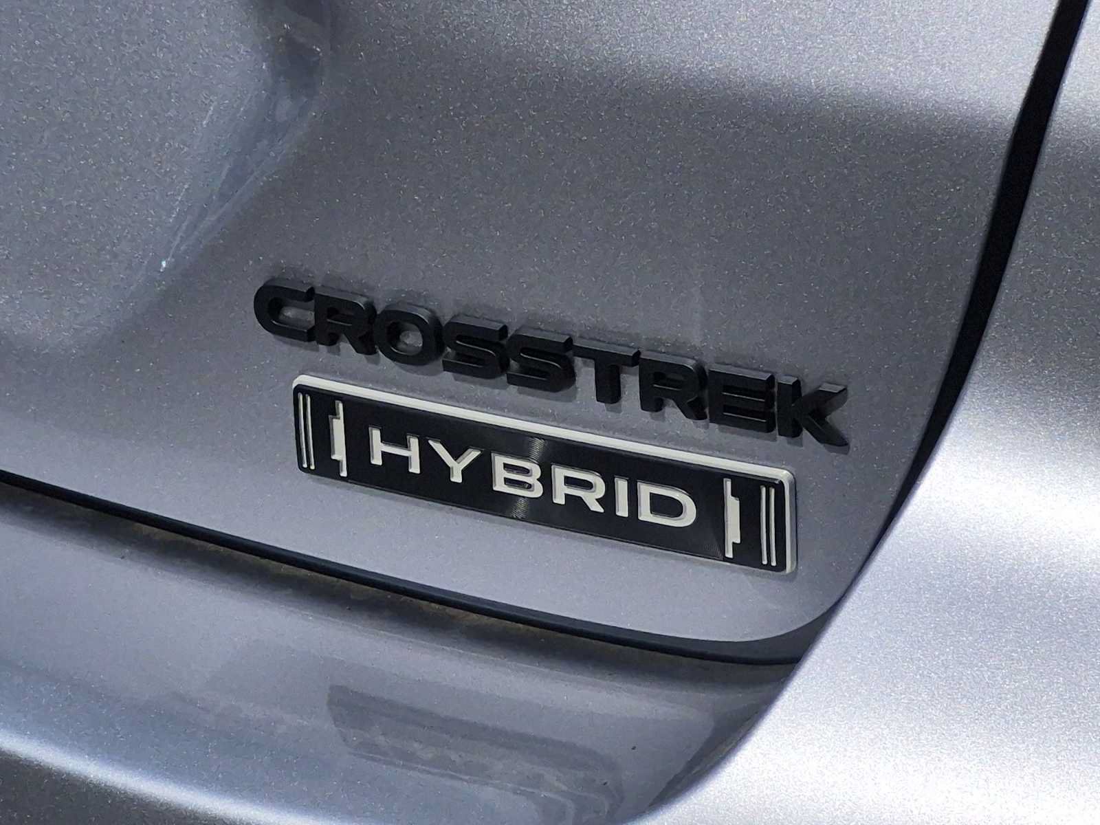New 2026 Subaru Crosstrek 2.5i Limited AWD/4WD image 13