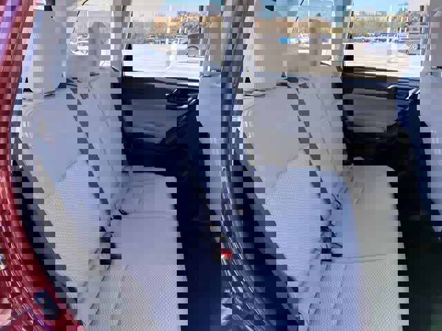 Used 2018 Subaru Forester 2.5i w/ Alloy Wheel Package image 20