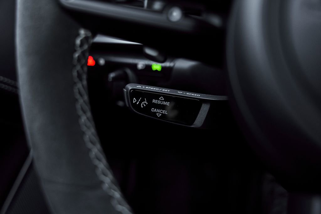 Used 2023 Porsche 911 Turbo S image 51