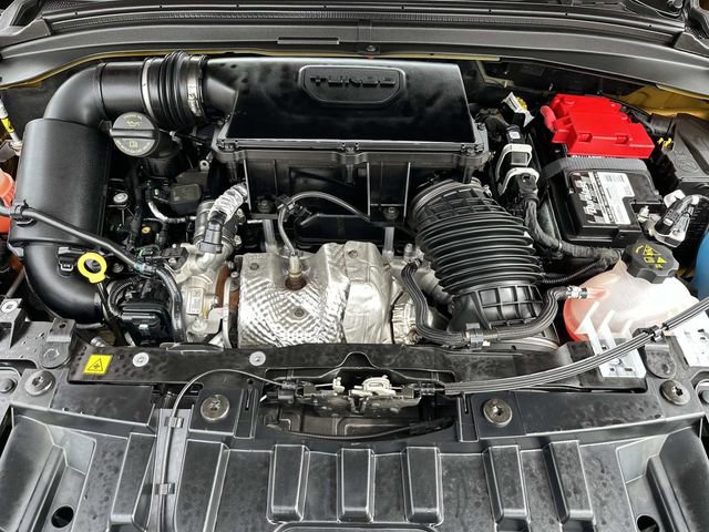 Used 2024 Dodge Hornet GT Plus w/ Tech Pack Plus w/o Parking AWD/4WD image 10