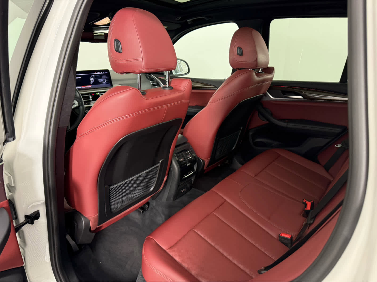 Used 2023 BMW X3 xDrive30i image 13