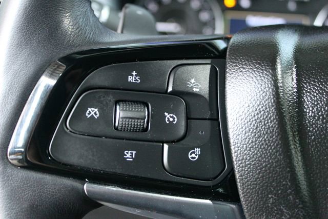 Used 2024 Buick Enclave Essence w/ Experience Buick Package image 16