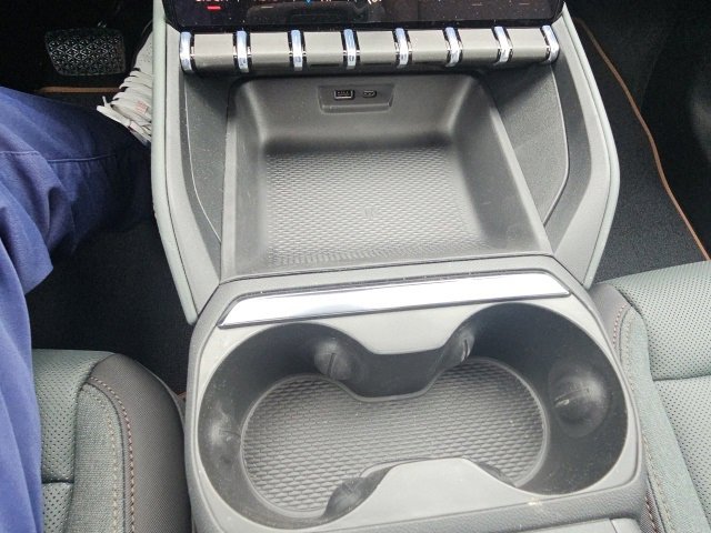 New 2026 GMC Terrain AT4 w/ Convenience Package III image 30