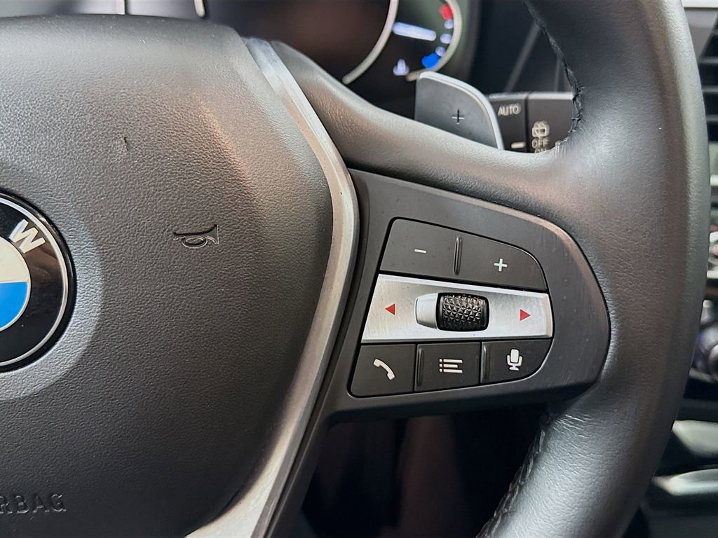 Used 2021 BMW X3 sDrive30i w/ Convenience Package image 12