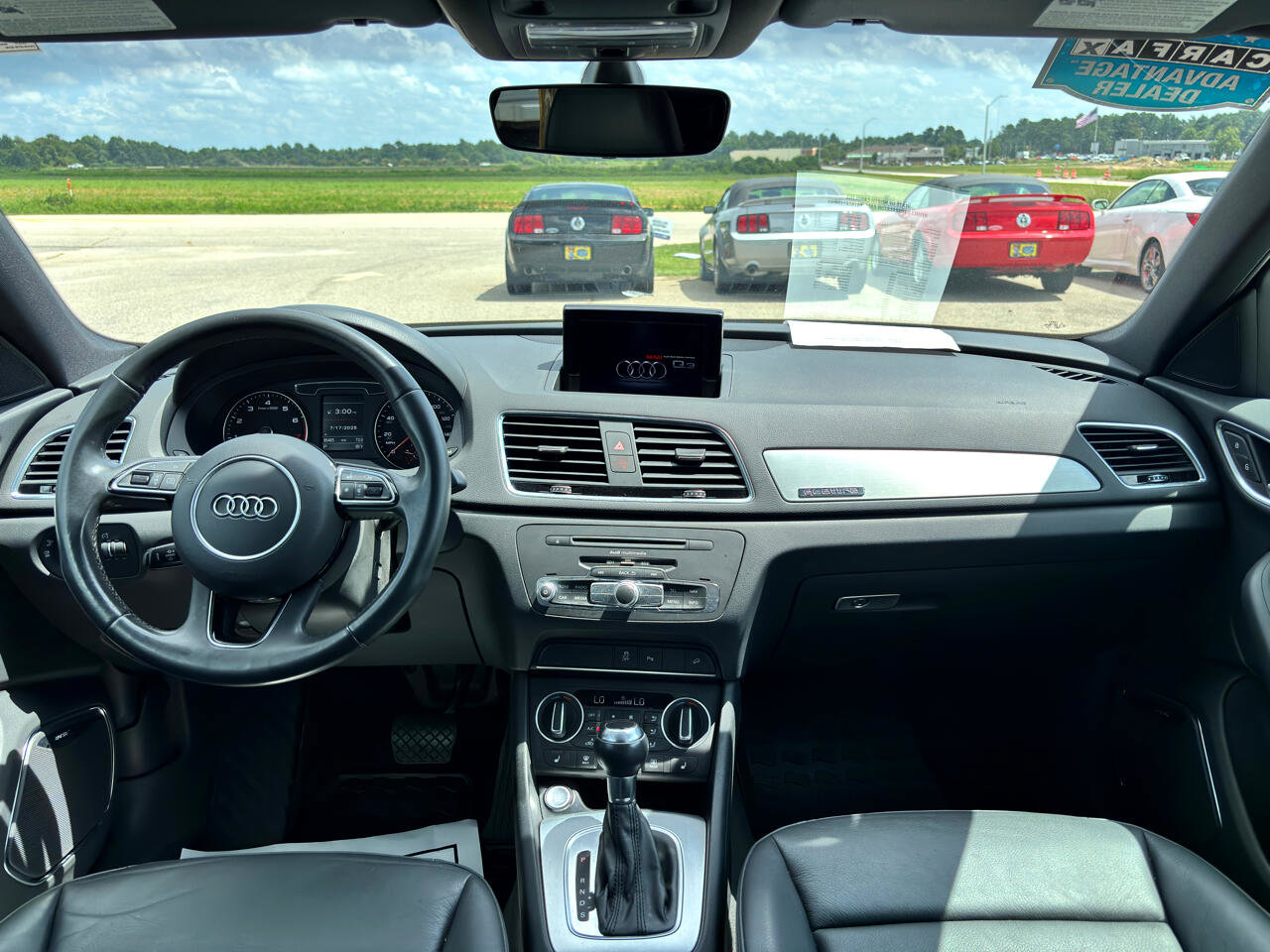 Used 2018 Audi Q3 2.0T Premium Plus w/ Premium Plus Package image 12