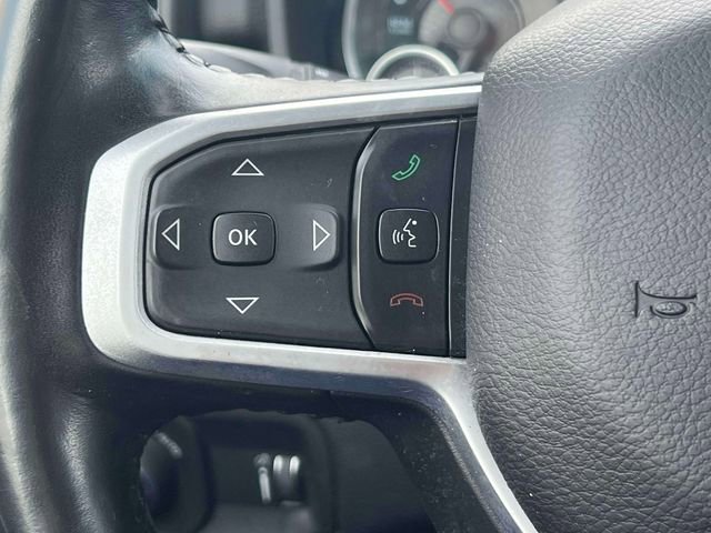 Used 2021 RAM 1500 Big Horn AWD/4WD image 21