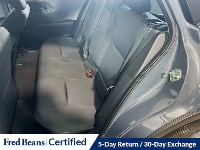 Used 2023 Toyota Prius LE image 14