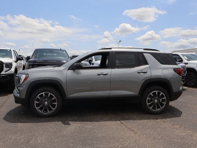 New 2026 GMC Terrain Elevation w/ Elevation Premium Package AWD/4WD image 4