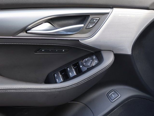 Certified 2020 Cadillac CT5 Premium Luxury image 25