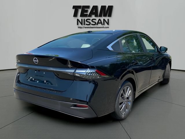 New 2026 Nissan Sentra SL w/ Floor Mat Package FWD image 7