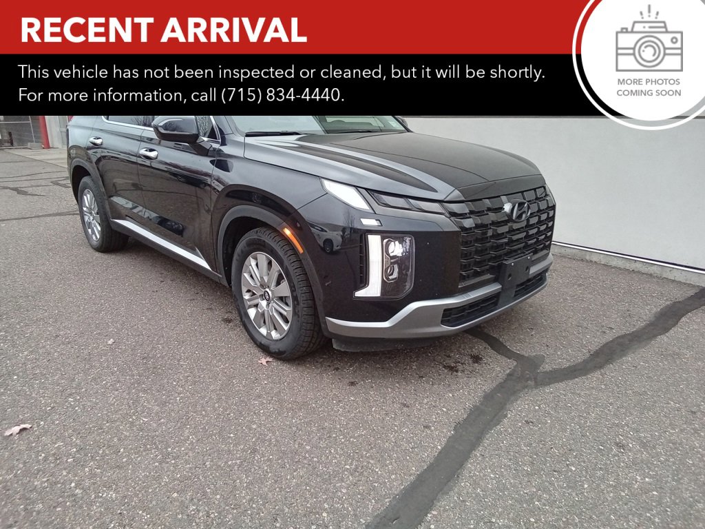Used 2024 Hyundai Palisade SEL