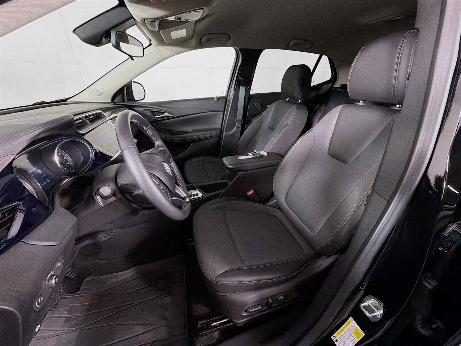 Used 2023 Buick Encore GX Preferred w/ Cold Weather Comfort Package image 11