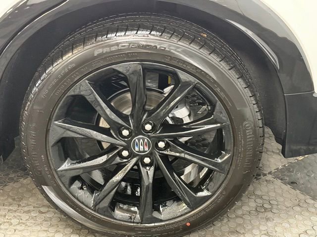 Certified 2026 Buick Encore GX Sport Touring w/ Advanced Technology Package image 15
