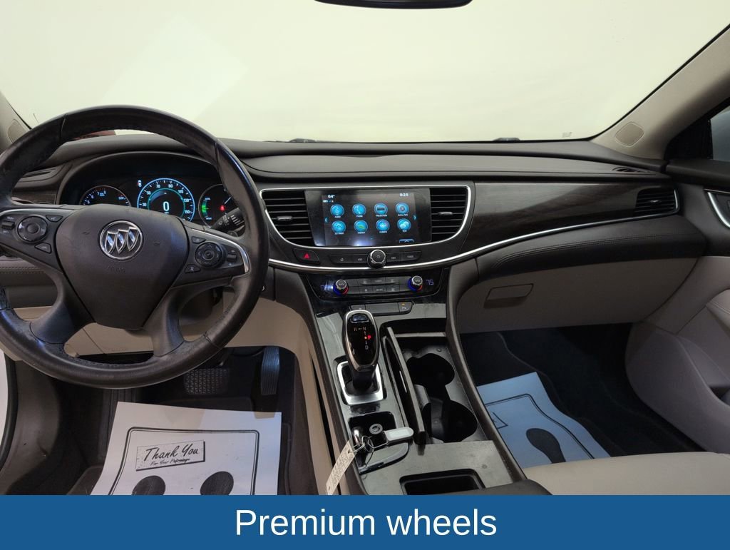 Used 2019 Buick LaCrosse Preferred image 8