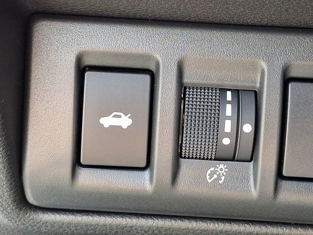 Certified 2025 Subaru Legacy Premium w/ Popular Package #1A AWD/4WD image 23