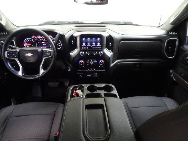 Used 2022 Chevrolet Silverado 2500 LT w/ Convenience Package AWD/4WD image 48