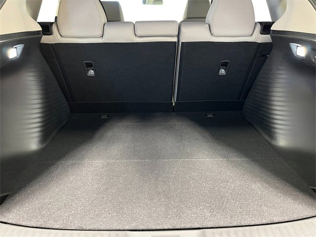 New 2026 Honda HR-V LX image 20