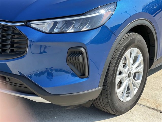 Certified 2023 Ford Escape Active image 8