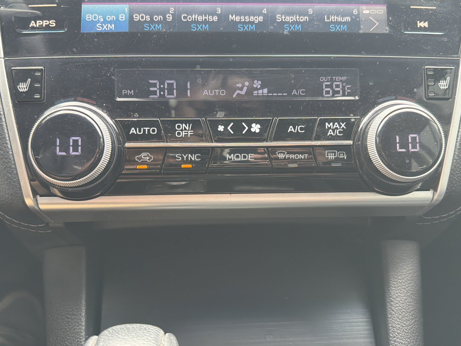 Used 2019 Subaru Outback 2.5i Premium AWD/4WD image 24