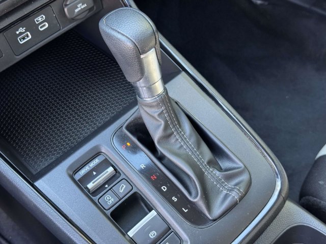Certified 2023 Honda CR-V EX image 30