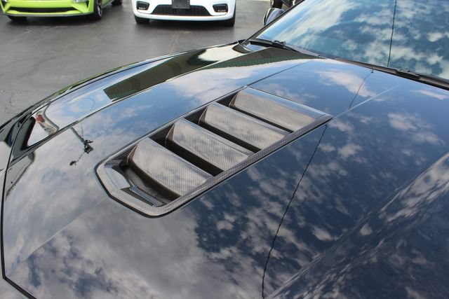 Used 2014 Chevrolet Camaro Z/28 RWD image 32