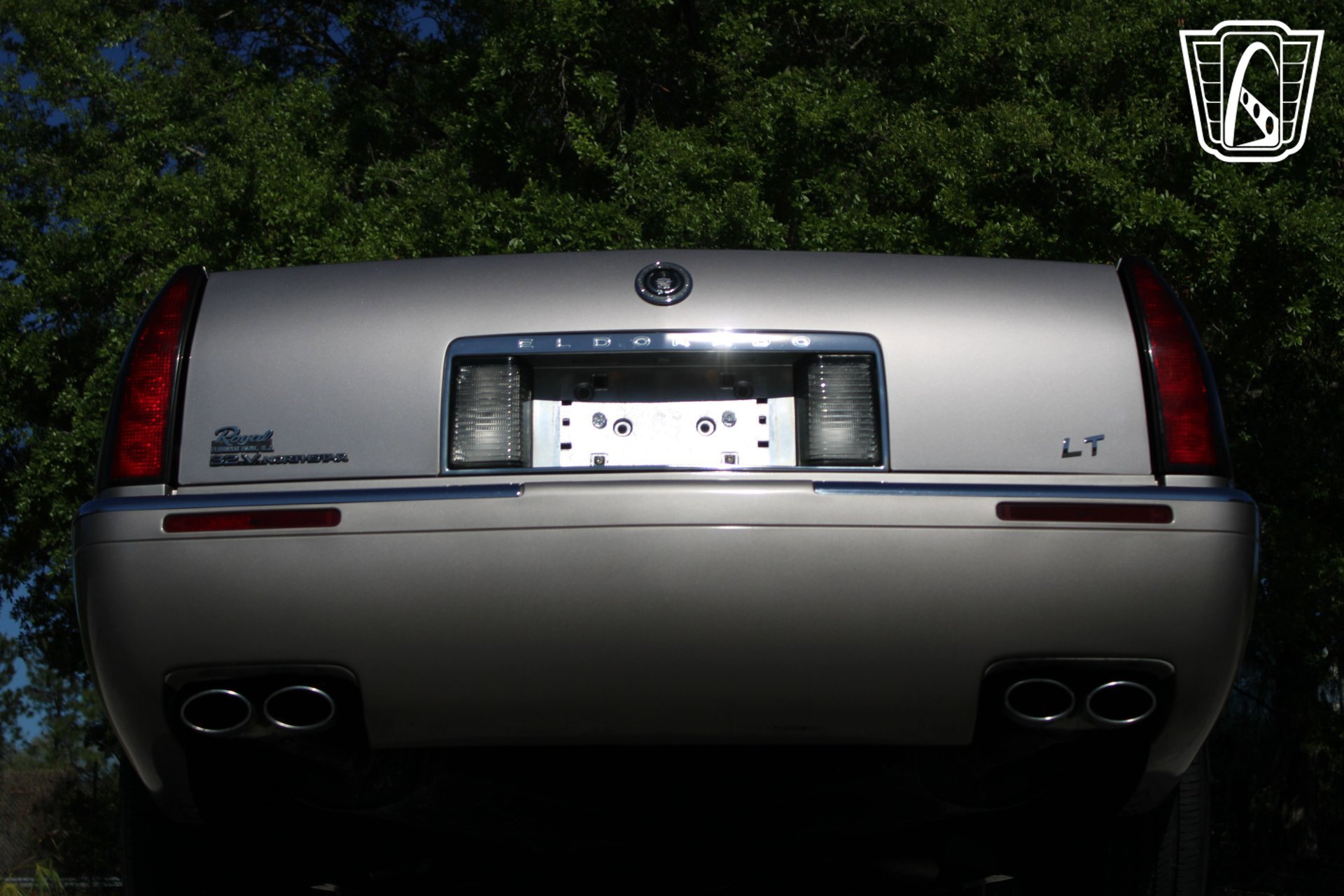 Used 1996 Cadillac Eldorado image 22