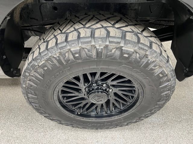 Used 2022 RAM 3500 Limited image 17