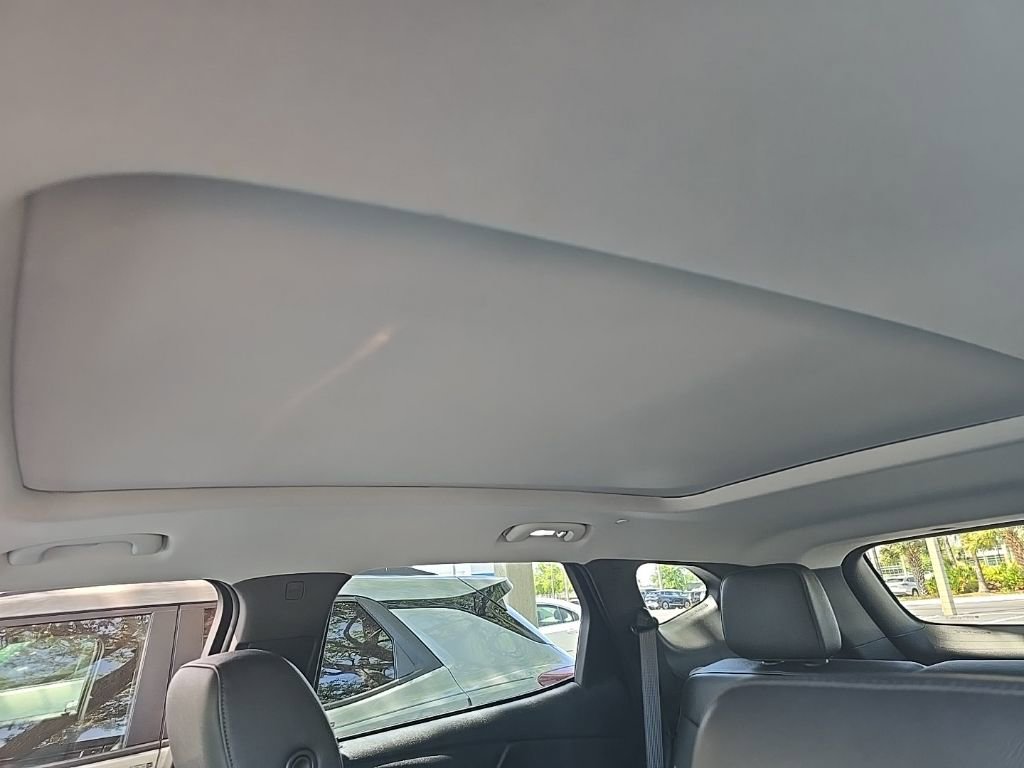 Used 2022 Chevrolet Blazer LT AWD/4WD image 14