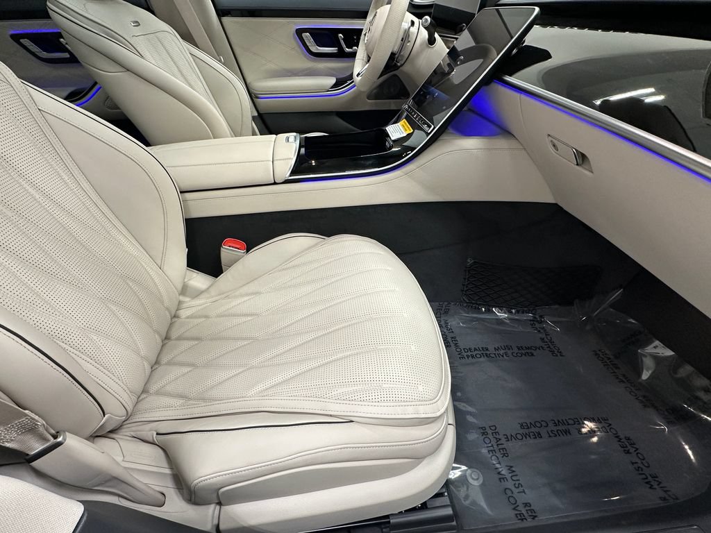 New 2026 Mercedes-Benz S 63 AMG S image 19
