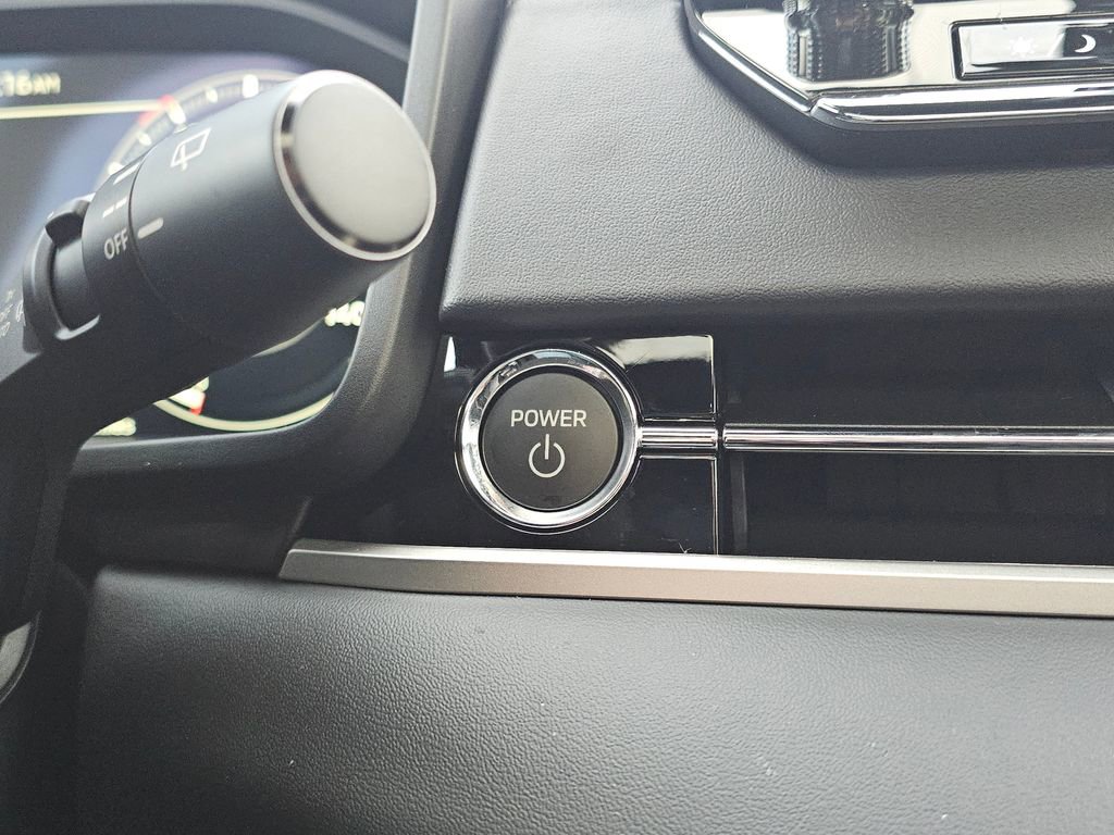 New 2025 Mitsubishi Outlander SEL Black Edition image 22