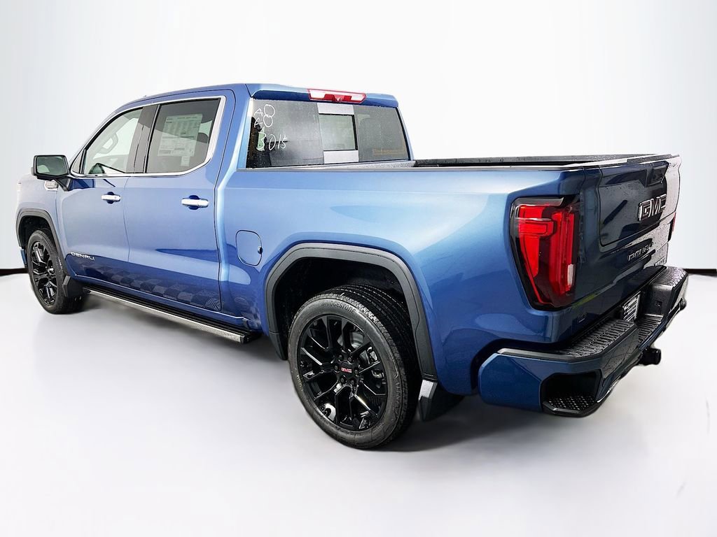 New 2026 GMC Sierra 1500 Denali image 5