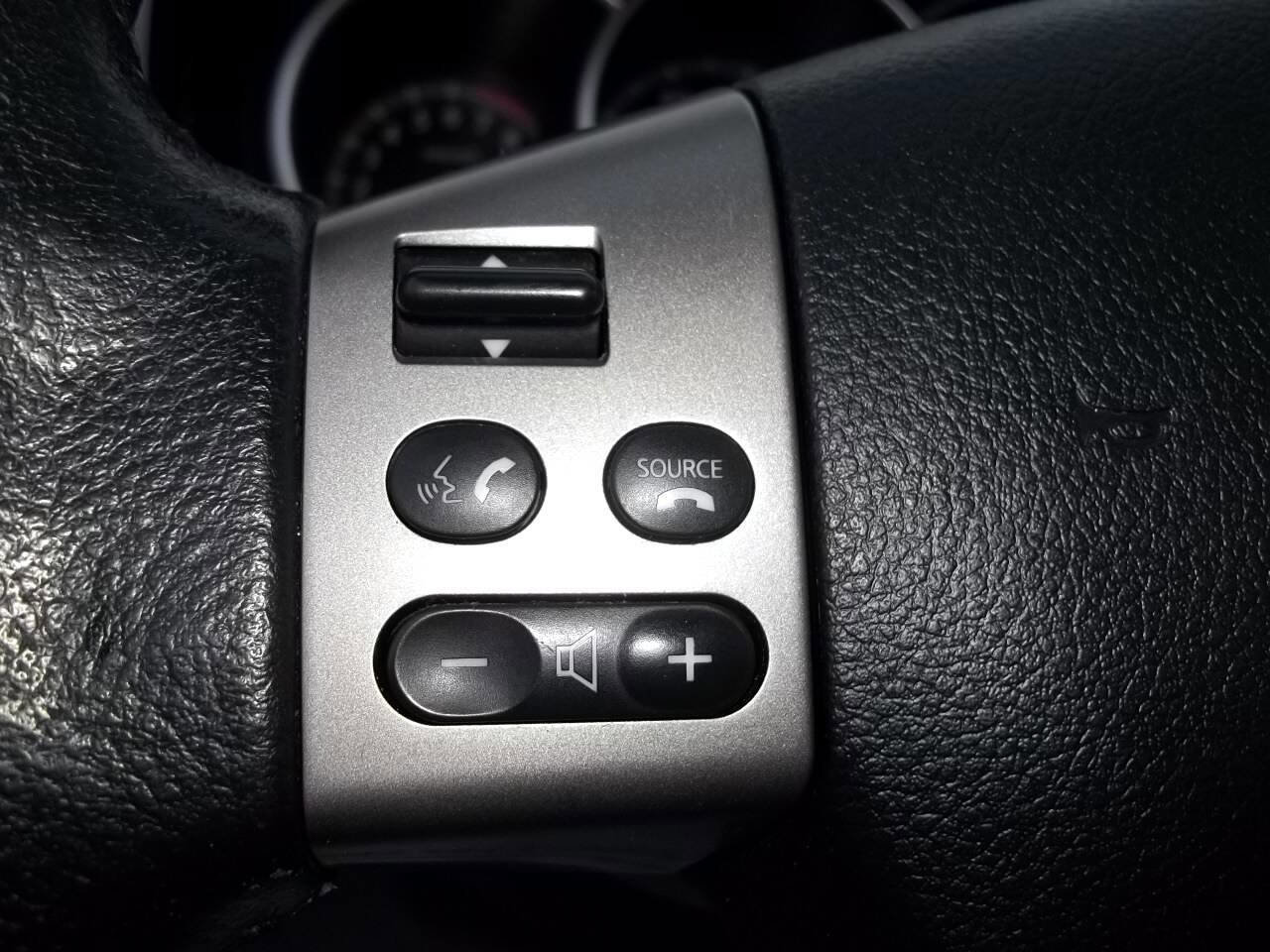 Used 2012 Nissan Versa 1.8 S w/ Special Edition Pkg image 14